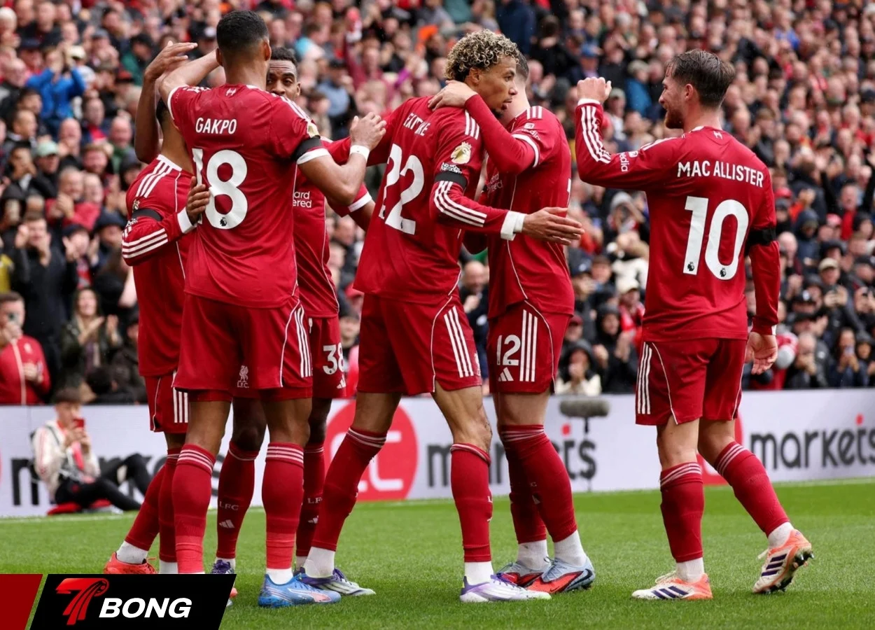 MU tiếp đón Liverpool tại sân nhà Old Trafford