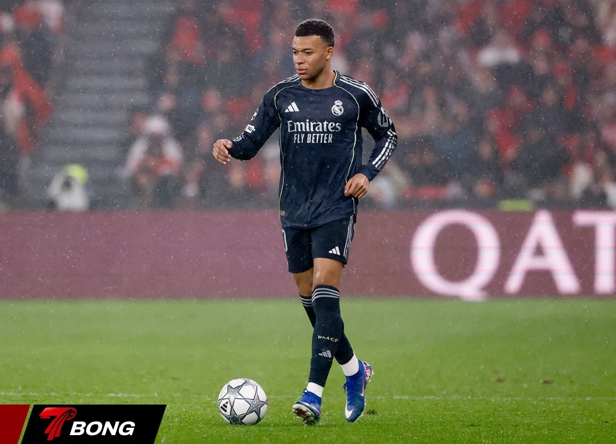 Nội bộ Real Madrid có dấu hiệu chia rẽ