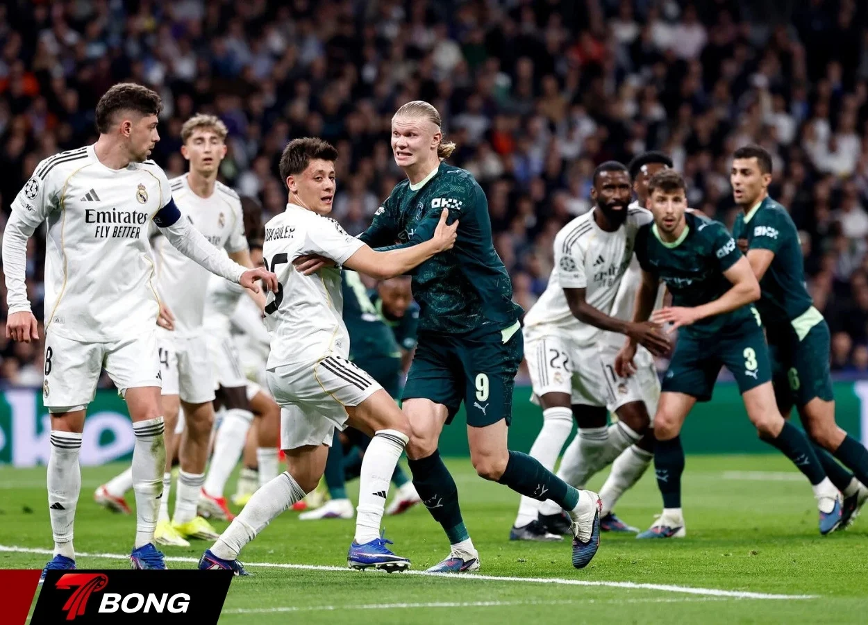Pep từng hai lần thất bại khi thua 3 bàn