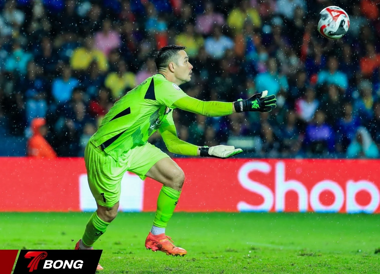 Phong độ toàn diện của Filip đang lên cao