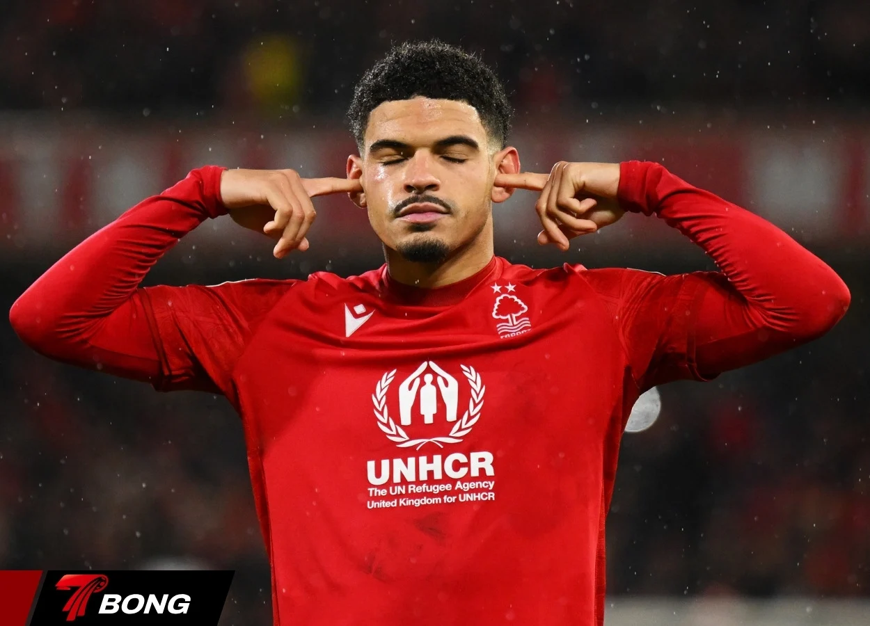 Sheringham đề cử Gibbs-White thay Bruno