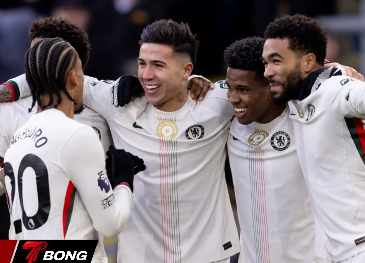 Tân HLV Chelsea đang dần thuyết phục người hâm mộ