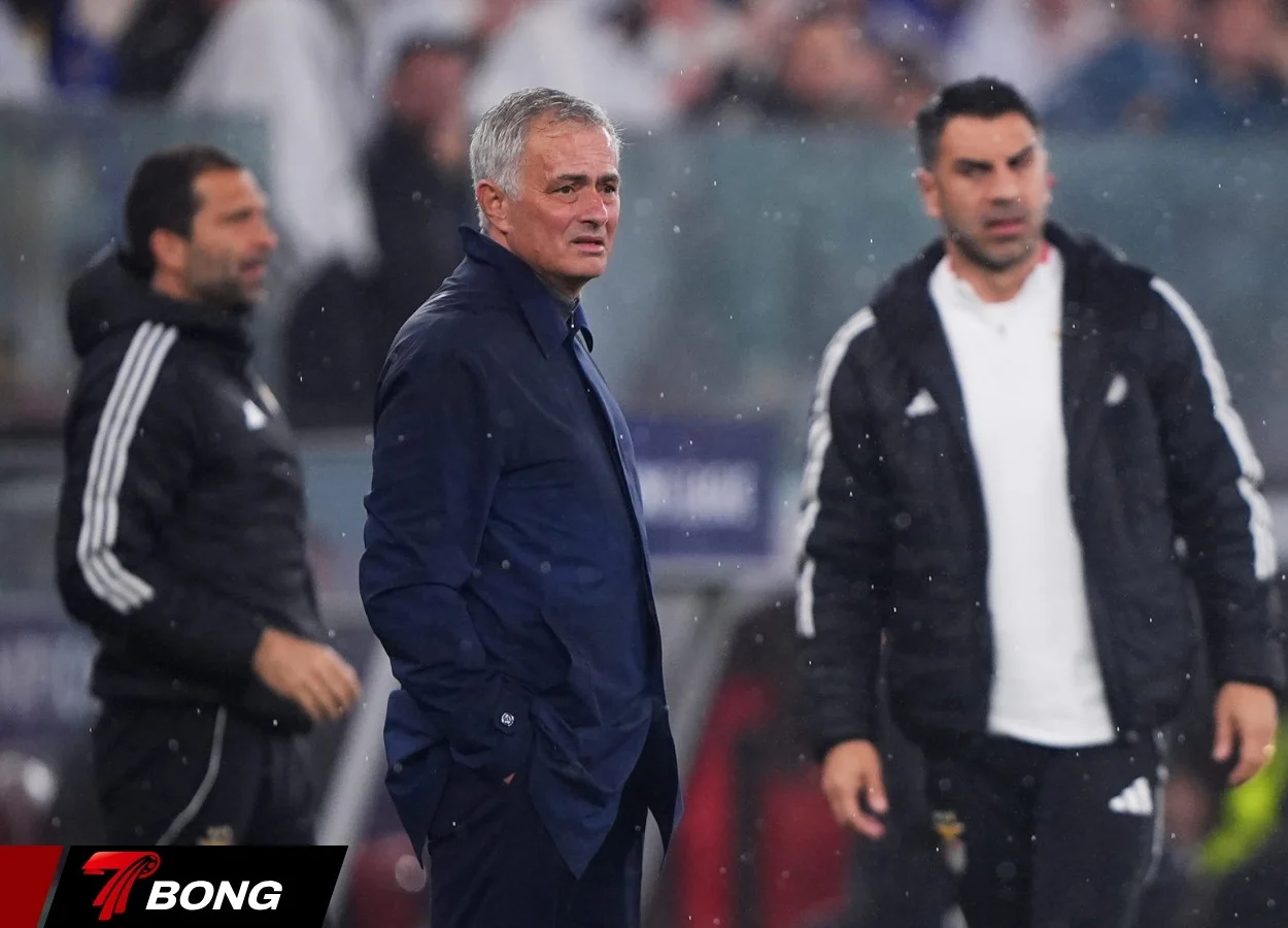 Thách thức lớn chờ Mourinho tại Real Madrid