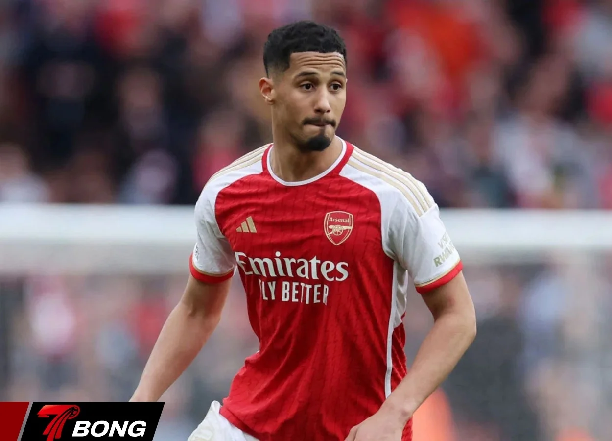 Thống kê ghi bàn gây thất vọng của Arsenal