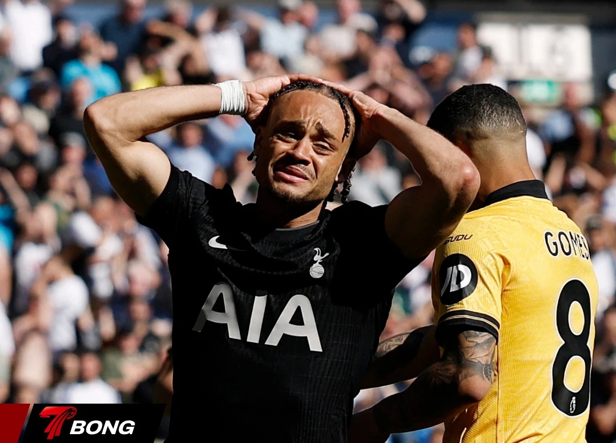 Tottenham đối mặt chuỗi trận khó khăn