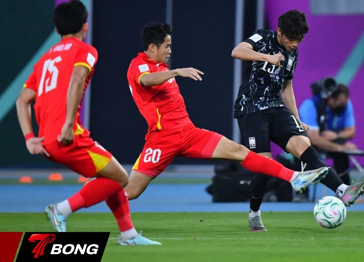 Tuyển U23 Việt Nam tận dụng tốt cơ hội