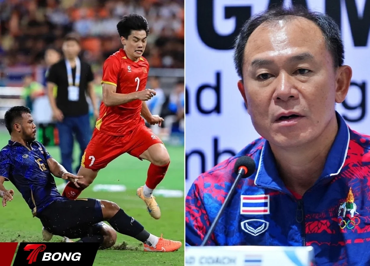U23 Thái Lan đến Tây An chuẩn bị giải đấu
