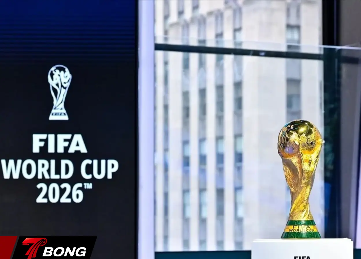 11.000 USD là số tiền mà CĐV phải bỏ ra để đến với chung kết  World Cup 2026
