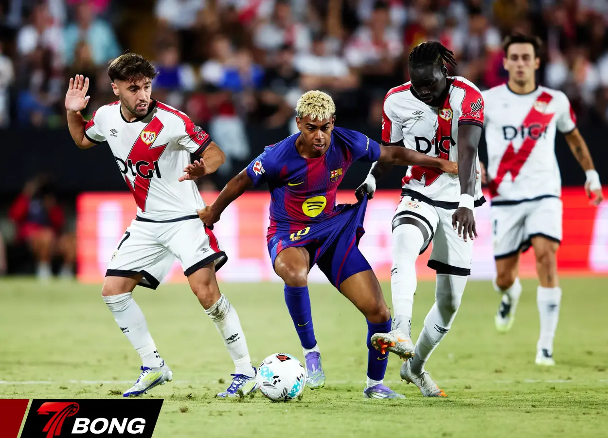 Barcelona hứa hẹn mang đến cơn mưa bàn thắng tại Camp Nou