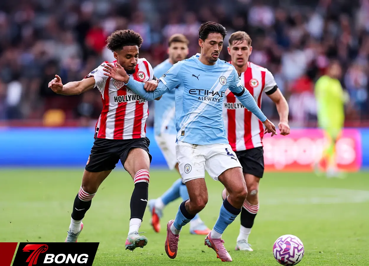 Brentford nhập cuộc với tâm thế hưng phấn