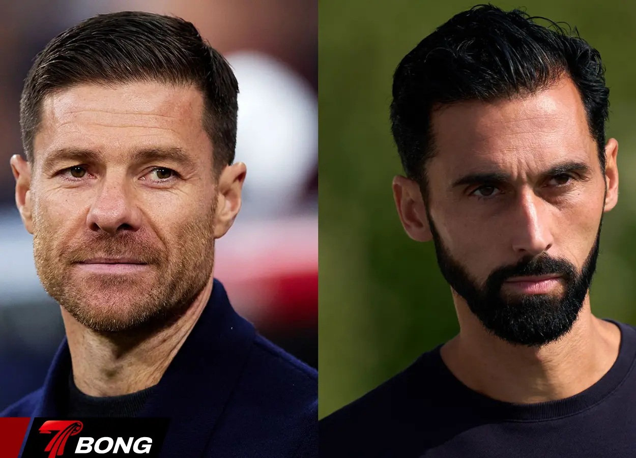 Cả Alonso và Arbeloa đều không đủ khả năng kiểm soát cái tôi của các ngôi sao mà họ sở hữu
