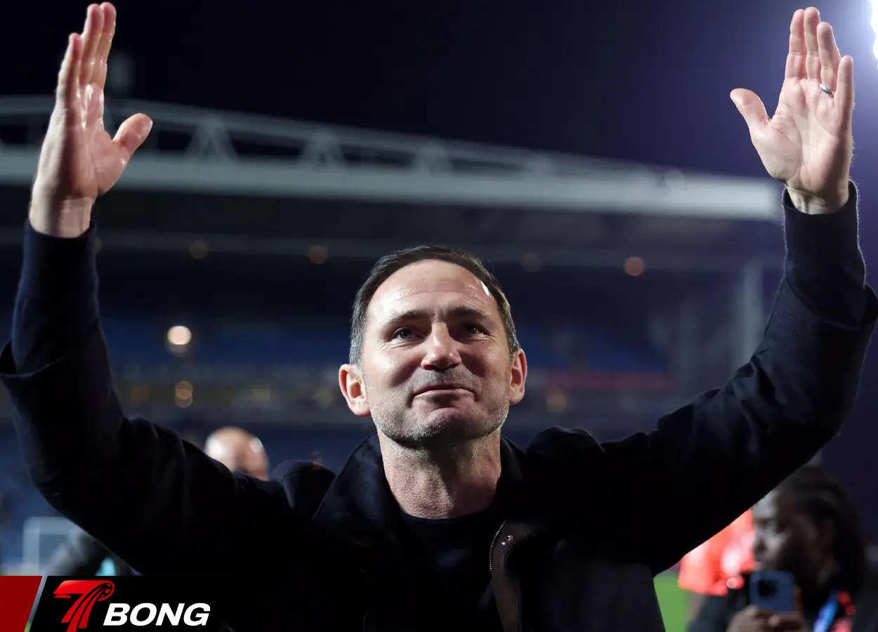Các CĐV mong muốn Frank Lampard tái ký hợp đồng để tiếp tục dẫn dắt đội bóng