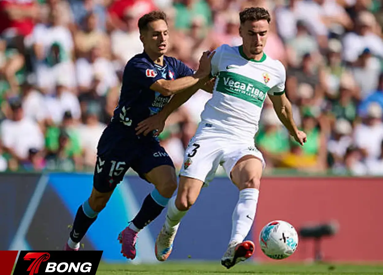 Celta Vigo đang chiềm trong khủng hoảng quốc nội