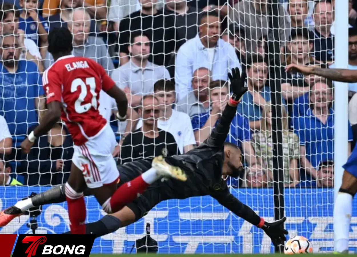 Chelsea của 9 tháng sau là nỗi thất vọng của các CĐV