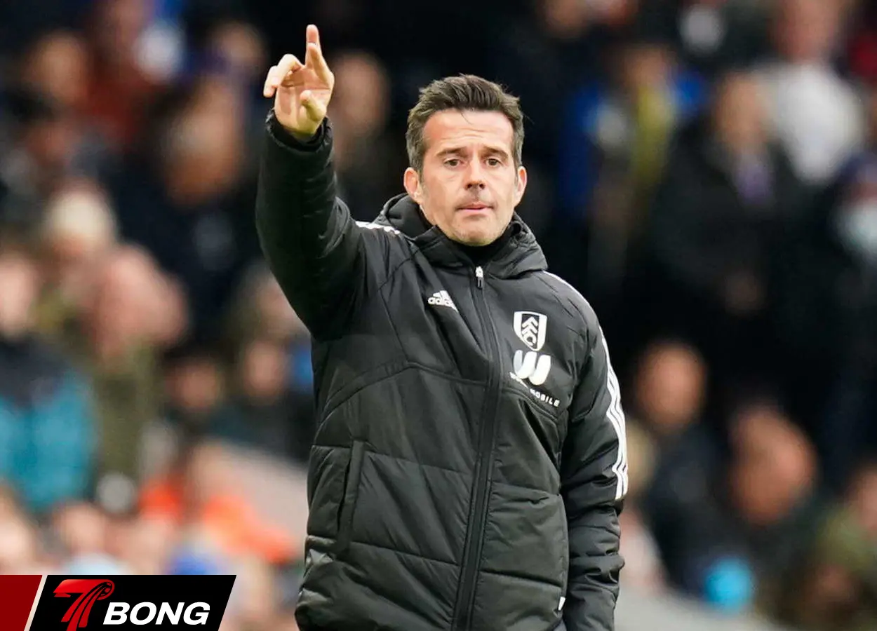 Đây có thể là những trận đấu cuối cùng mà Marco Silva chỉ đạo với tư cách HLV của Fullham