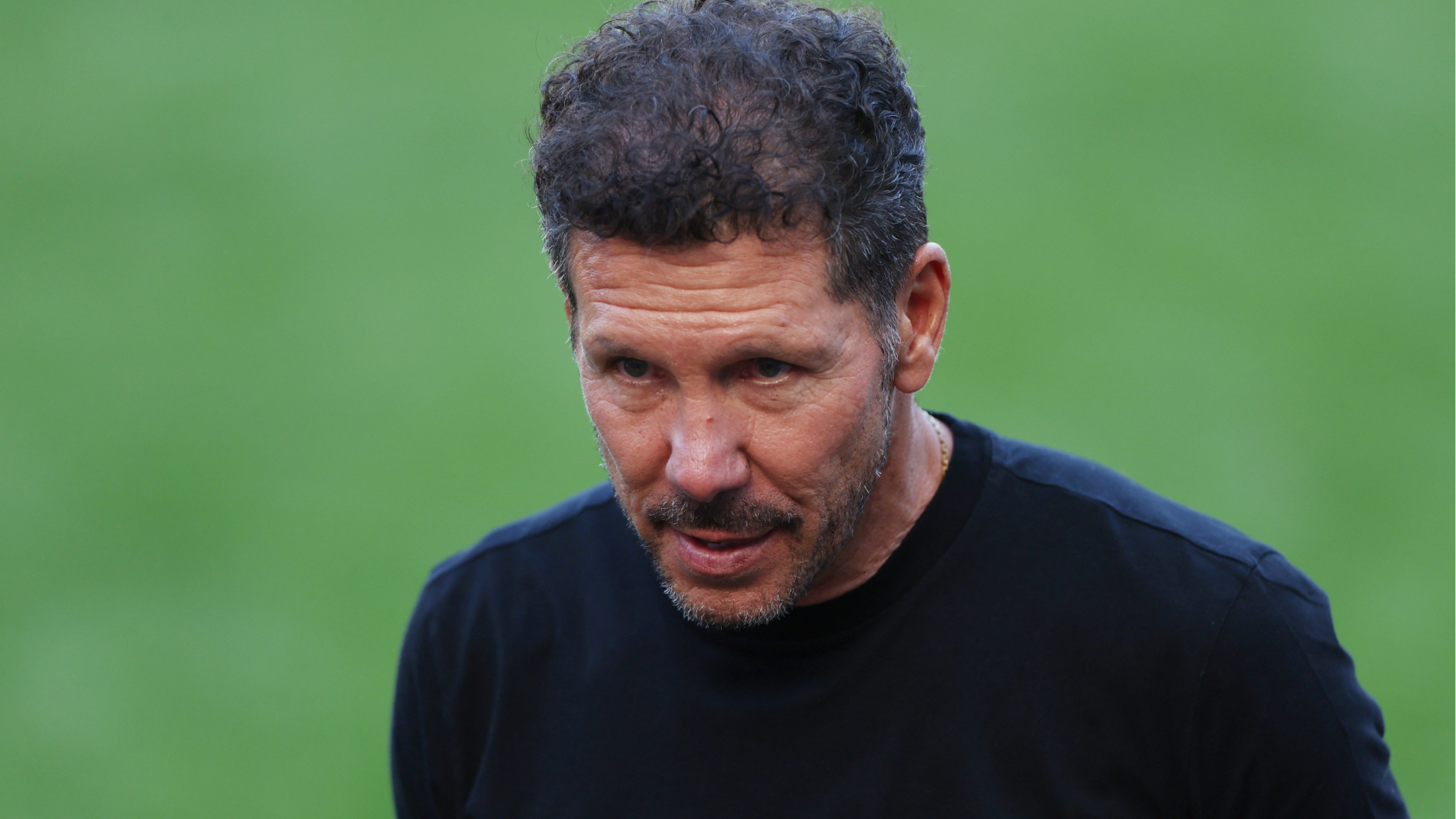 Diego Simeone: Chiến lược gia tài ba của Atletico Madrid 