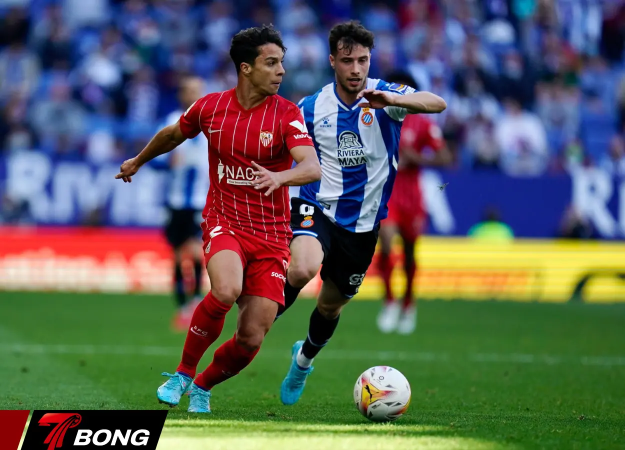 Espanyol buộc phải cố gắng để thoát khỏi chuỗi thua đầy hổ thẹn