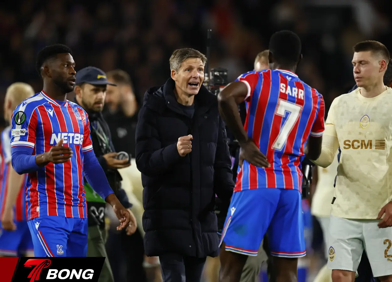 Ismaila Sarr và bản lĩnh ở thời điểm quan trọng