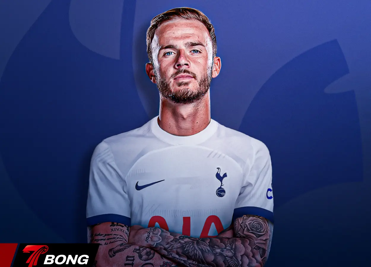 James Maddison được kỳ vọng sẽ mang lại luồng sinh khí mới sau 1 năm nghỉ ngơi