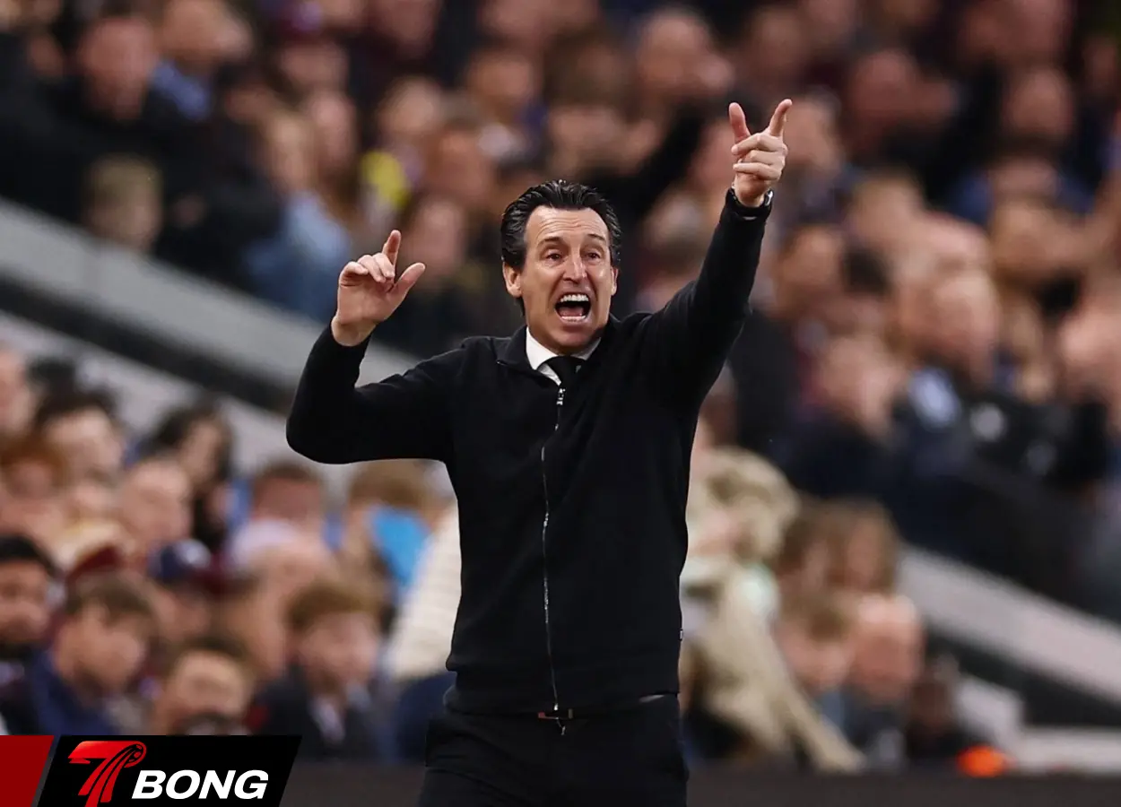 Kết quả áp đảo là thắng lợi xứng đáng cho thầy trò HLV Unai Emery