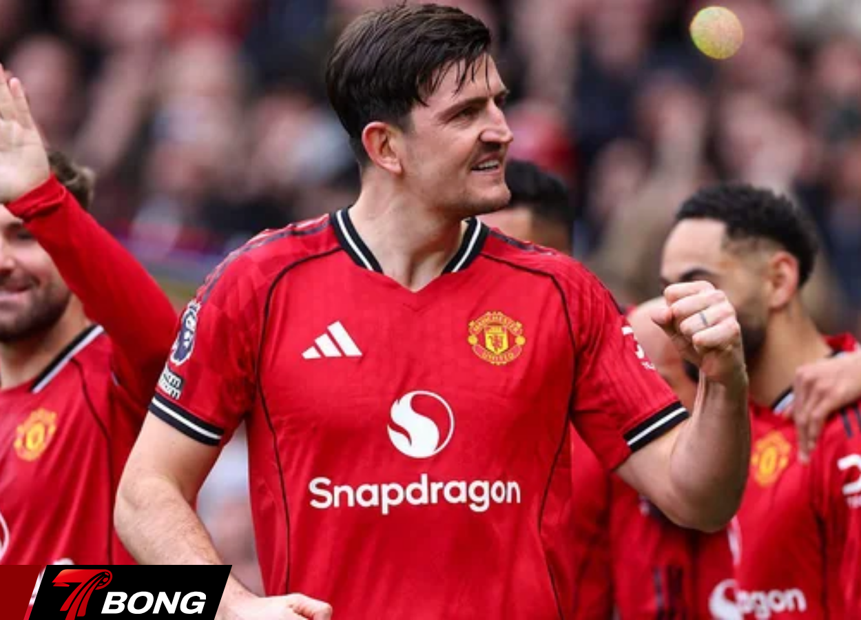Liệu Harry Maguire có chấp nhận bị giảm lương