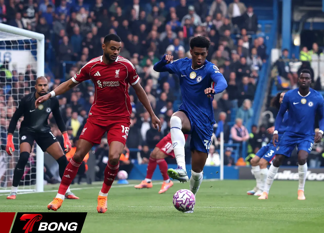 Liverpool của Arne Slot tập trung cao độ để trở lại đấu trường cao nhất châu lục