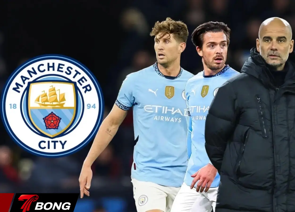 Manchester City cho rằng việc xếp lịch đấu đang không công bằng