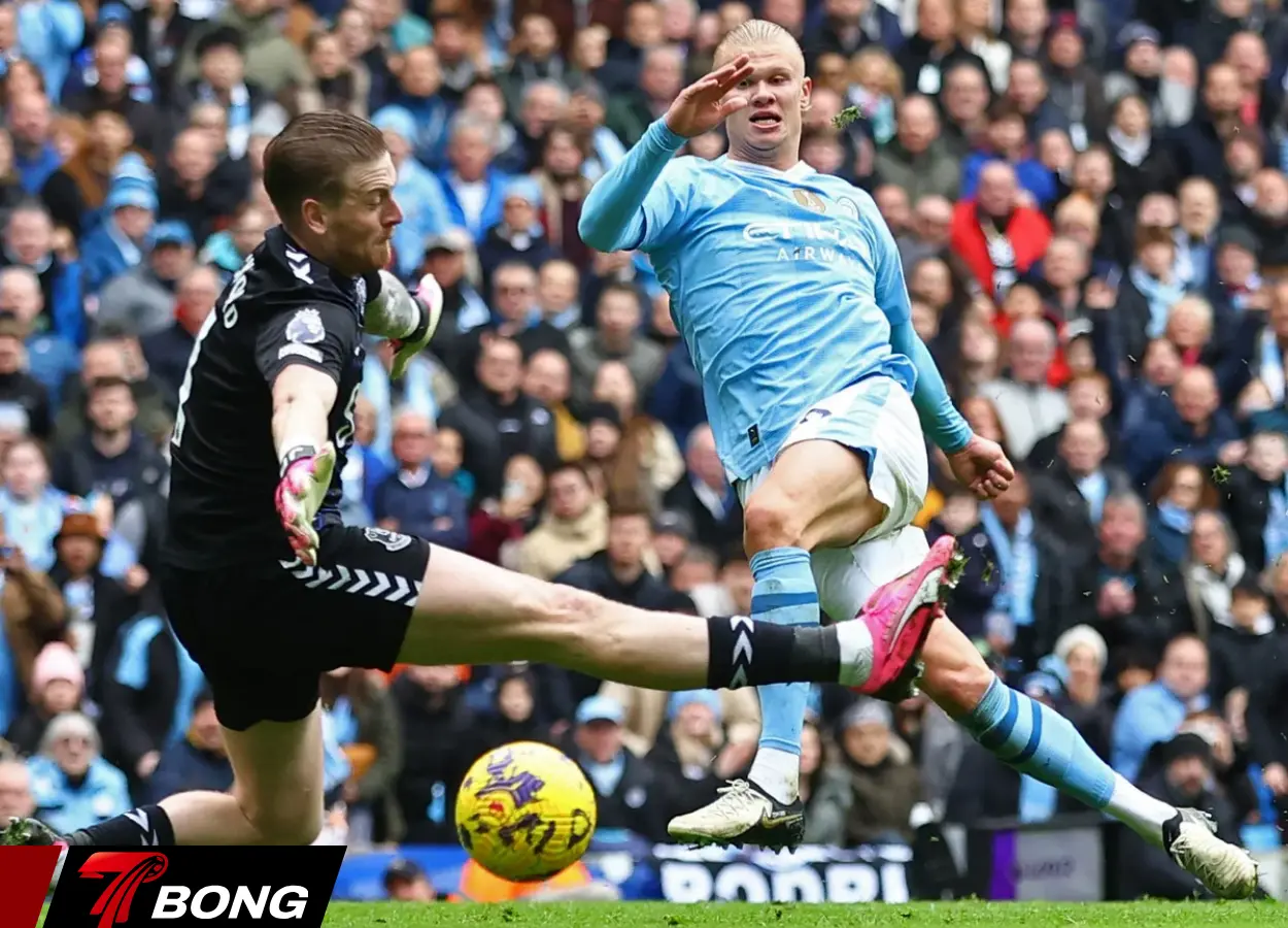 Manchester City có hiện thực hóa được giấc mơ 