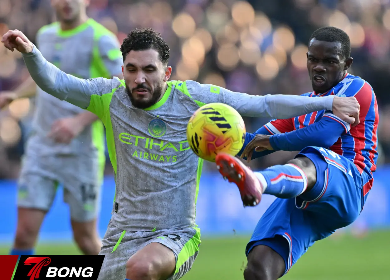 Manchester City vẫn thắng áp đảo dù dàn sao ngồi dự bị