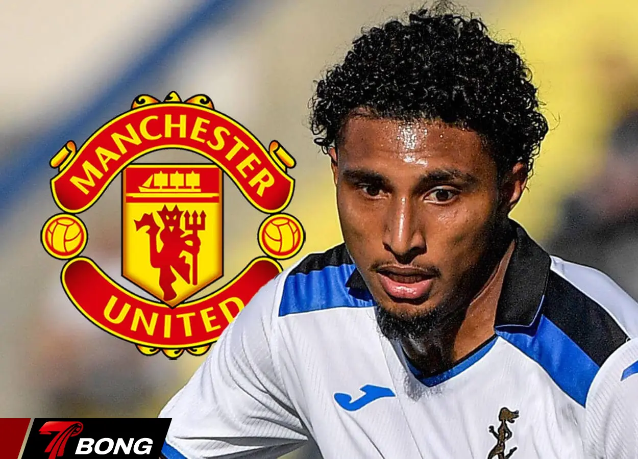 Manchester United săn đón Ederson nhằm củng cố khu vực trung tuyến