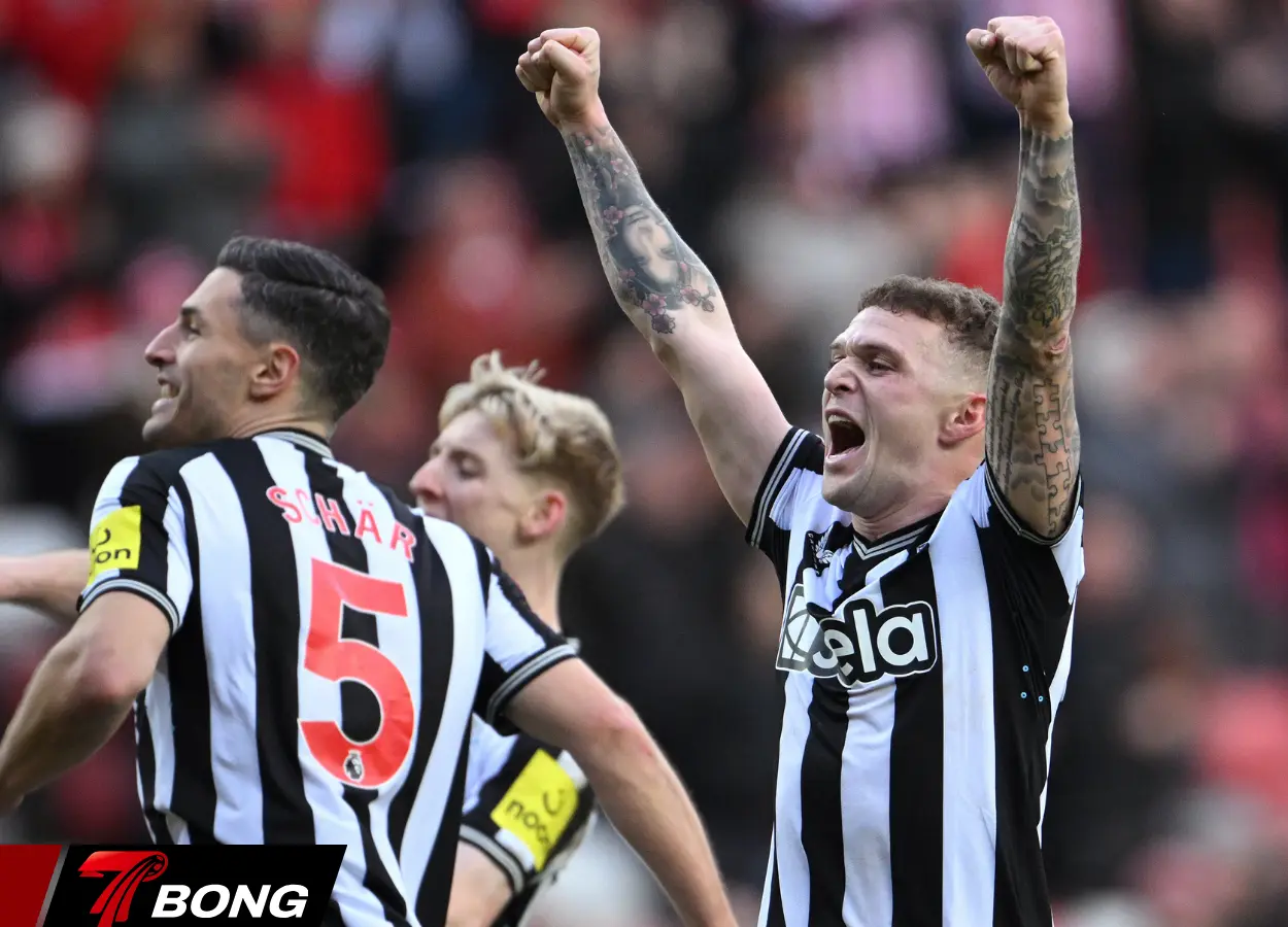 Newcastle United được kỳ vọng tiếp tục nối dài lịch sử chiến thắng khi đối đầu