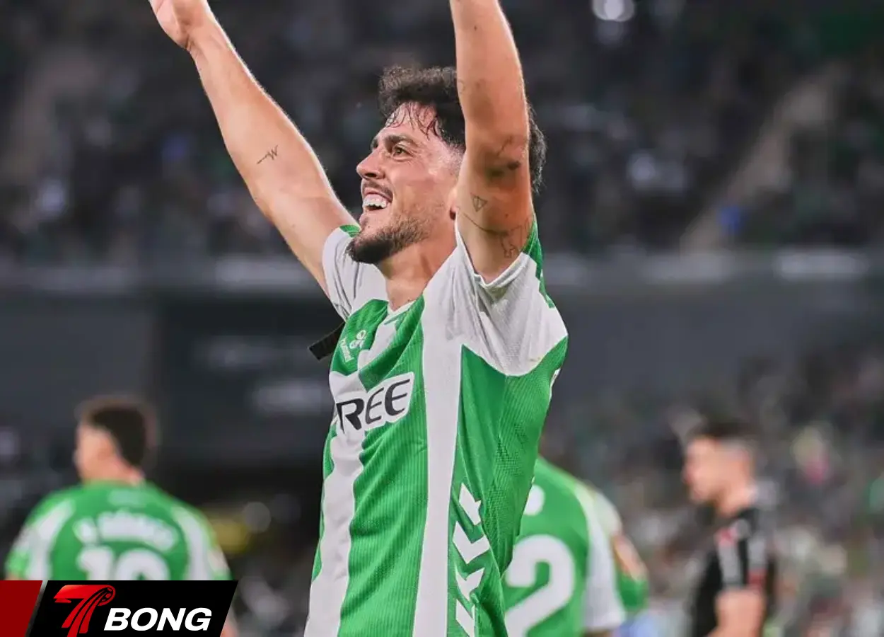 Pablo Fornals chấm dứt tham vọng của Elche