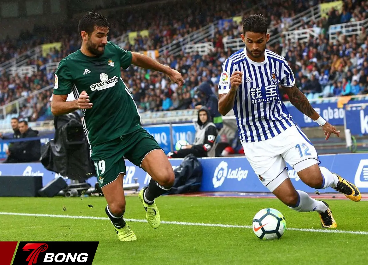 Phong độ của Real Sociedad đang chững lại dù đã vô địch Copa del Rey