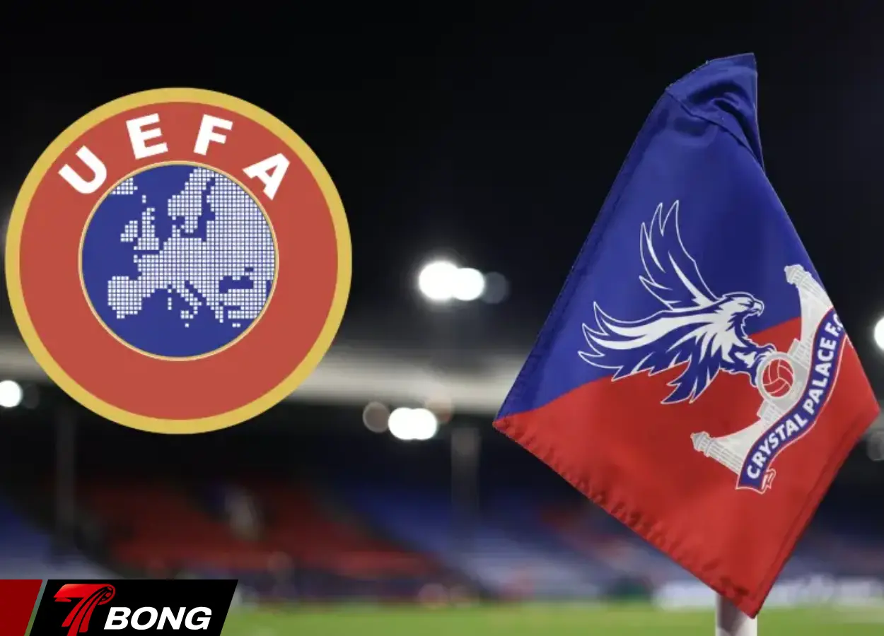 Quá khứ của Crystal Palace có thể là tương lai của Everton