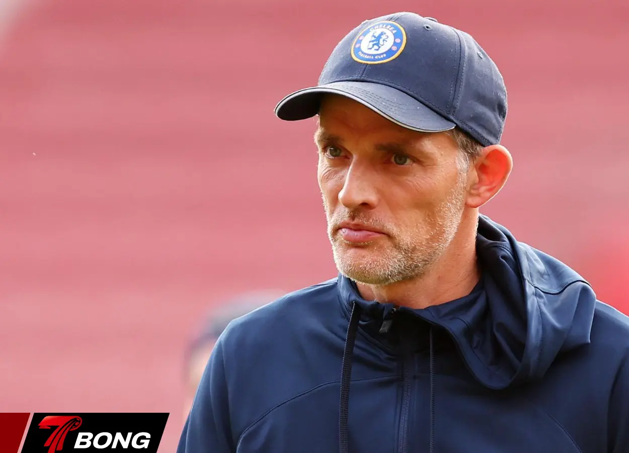 Thomas Tuchel sẽ làm gì khi chỉ còn 32 ngày nữa để chốt đội hình chính tham gia World Cup 2026?