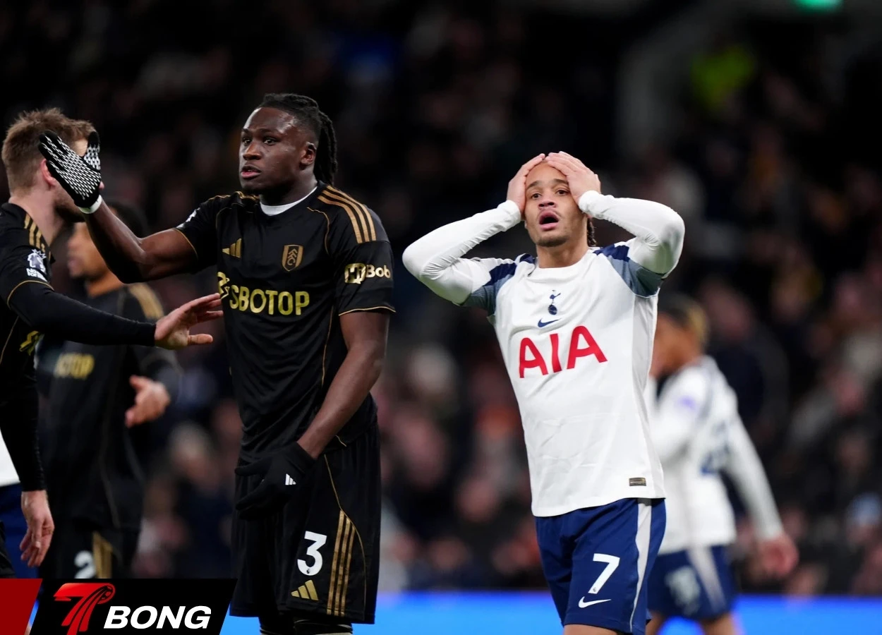 Tottenham rệu rã từng ngày