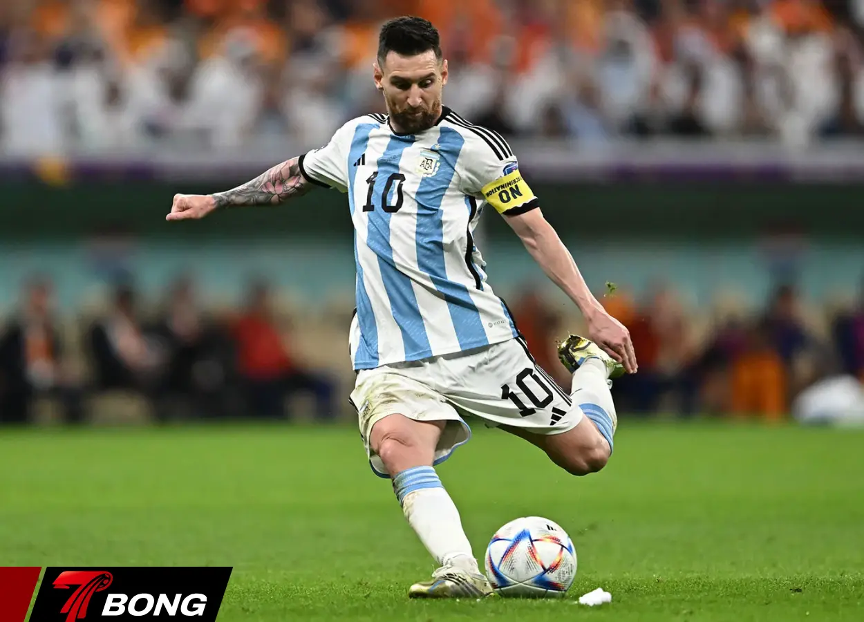 Tương lai của Messi ở World Cup 2026 vẫn là dấu chấm hỏi lớn