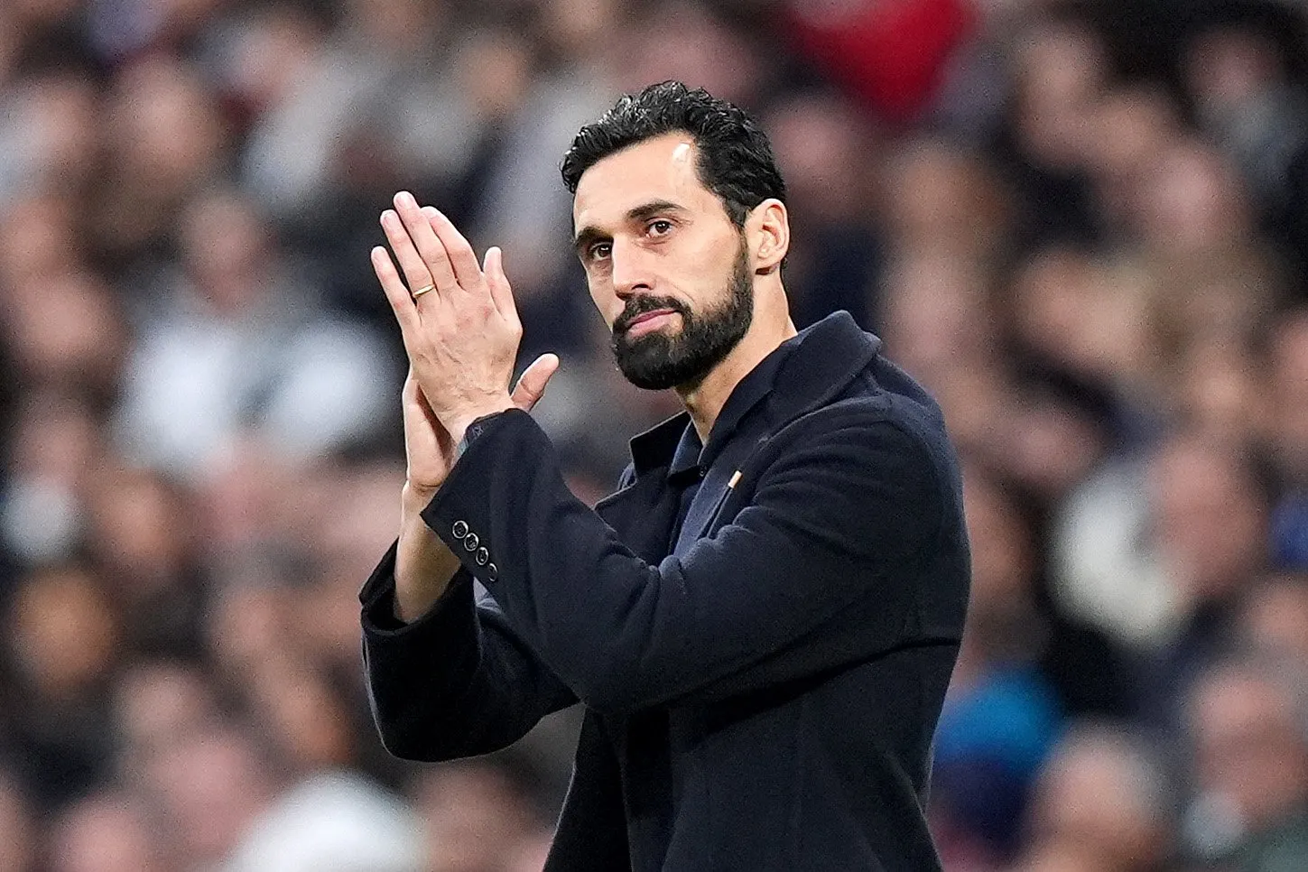 Vấn đề nan giải của HLV Alvaro Arbeloa