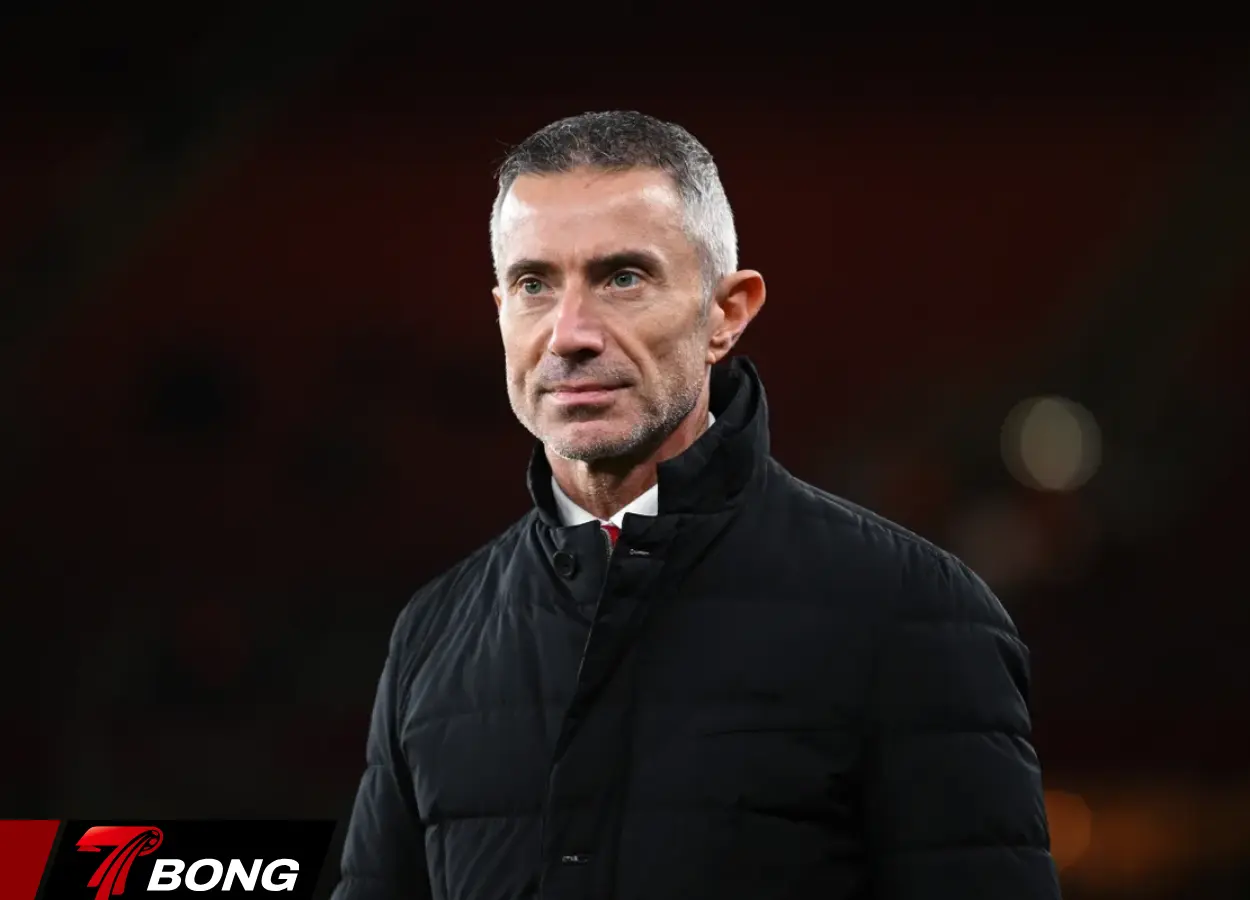 Vùng đệm tài chính của Arsenal cho phép Andrea Berta rộng tay mua sắm vào mùa hè 2026