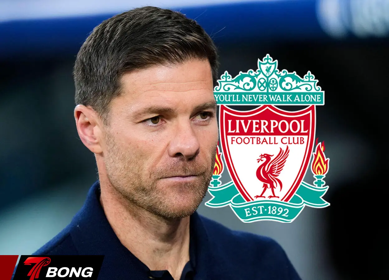 Xavi Alonso có phải là cái tên đủ tiềm lực để ngồi vào ghế nóng?