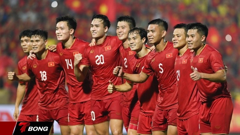 đội tuyển Việt Nam dưới thời Kim Sang-sik