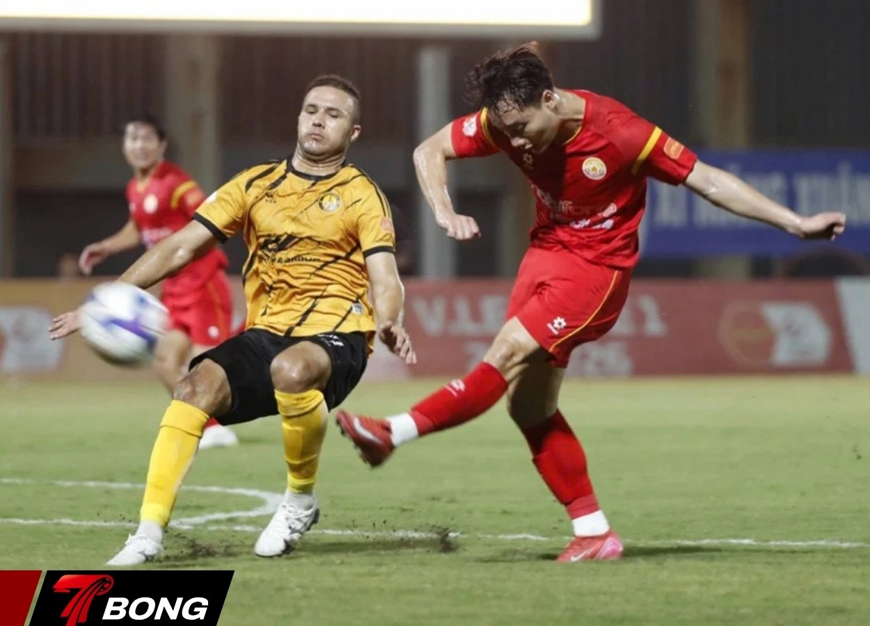 Khát khao trụ hạng của PVF-CAND liệu có tạo ra bất ngờ