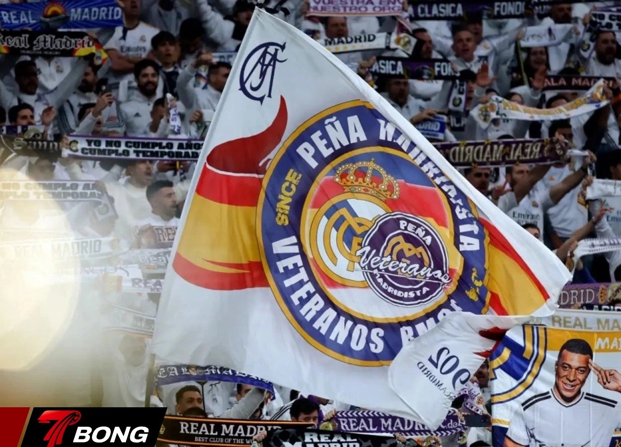 Án phạt kỷ luật từ UEFA và rắc rối tại khán đài sân Bernabeu