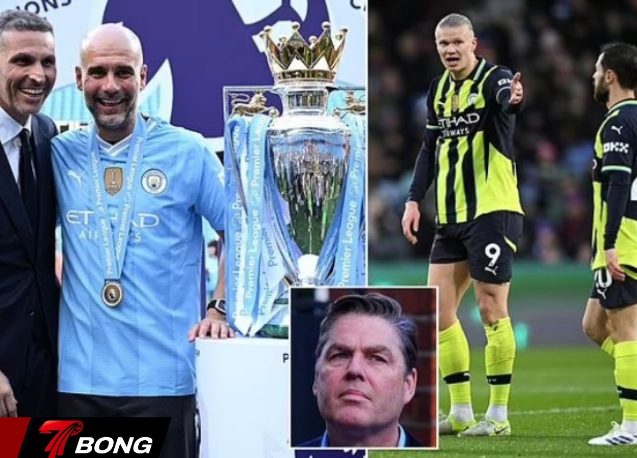130 cáo buộc của Man City và án phạt Chelsea 2026