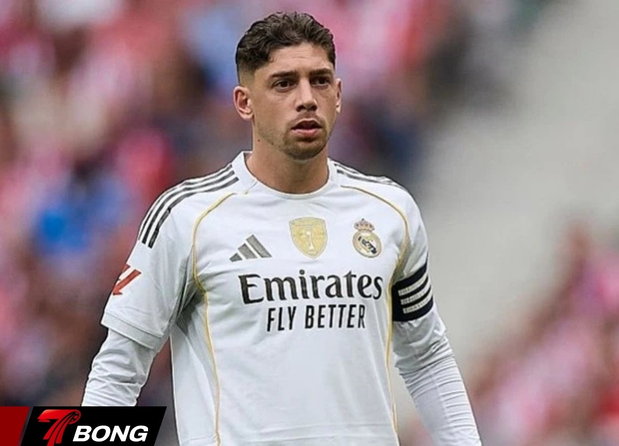 Trở thành biểu tượng bất tử tại thánh địa Bernabeu