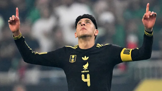 Highlight: USA vs. Mexico • Concacaf Gold Cup 2025