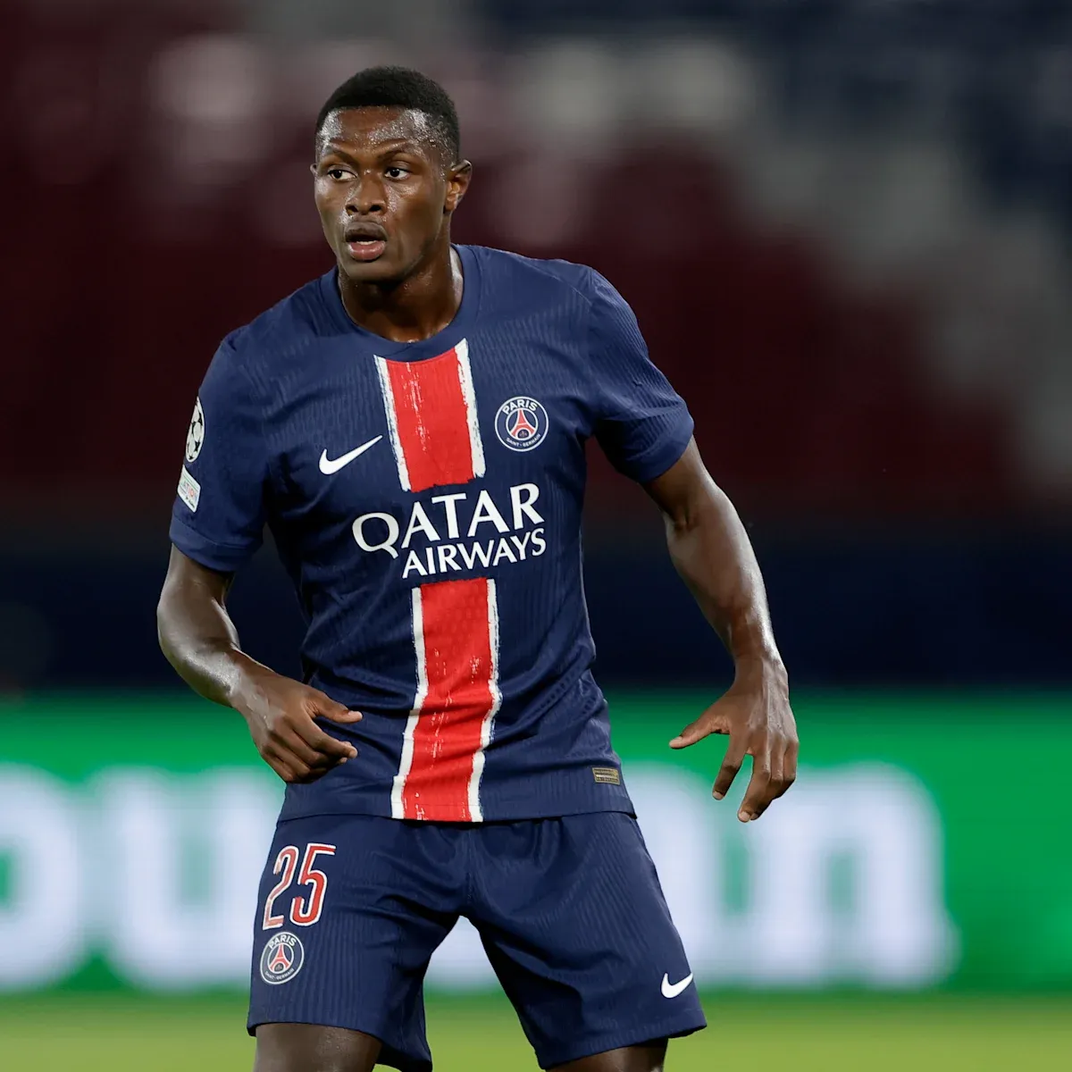 PSG thắng tưng bừng Real Madrid, Nuno Mendes bỏ túi Mbappe & Vinicius quá dễ