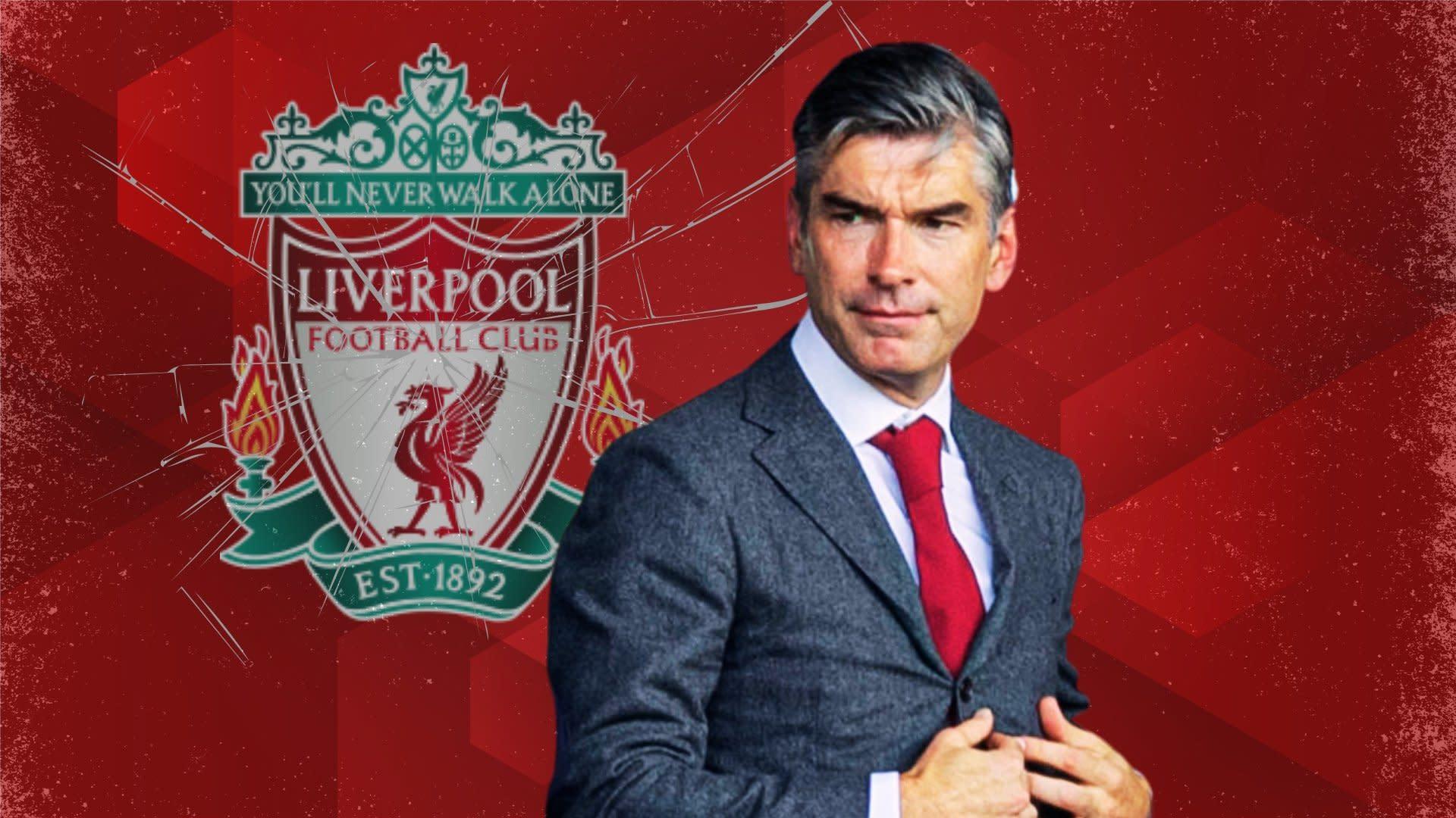 Tin chuyển nhượng Liverpool: Thỏa thuận kép ĐỔ BỂ