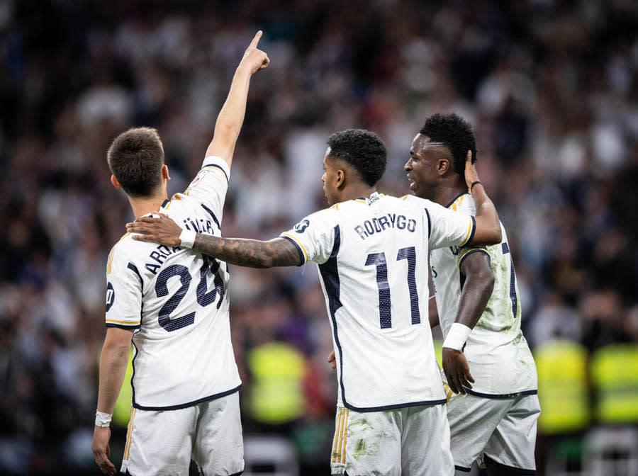 Liverpool Vượt Mặt Arsenal Trong Cuộc Đua Chiêu Mộ Tiền Đạo 85 Triệu Bảng – Theo Nguồn Tin