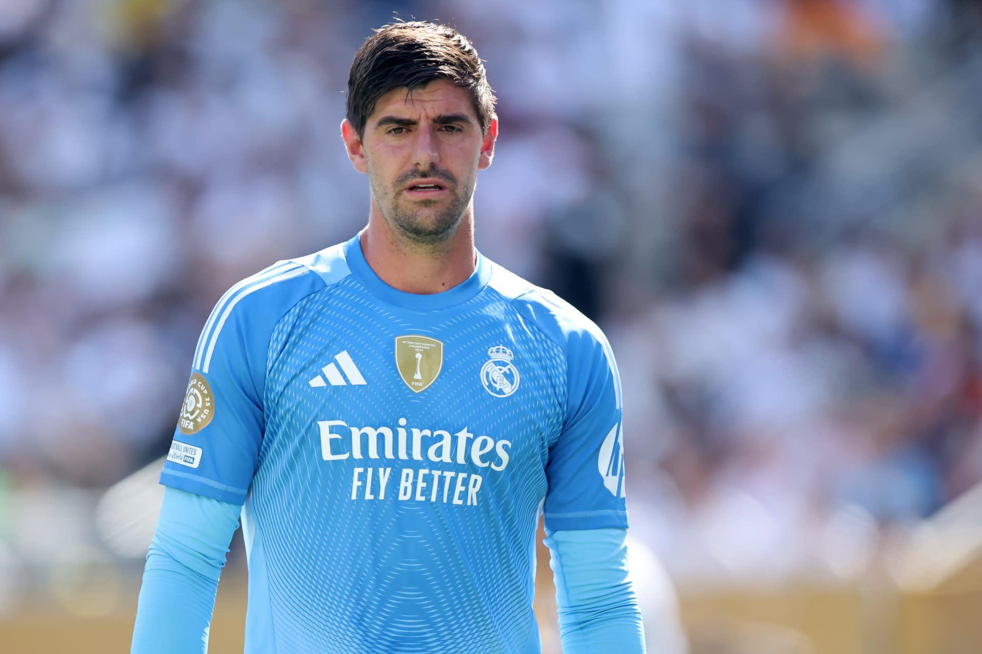 Lão tướng Real Madrid xin lỗi sau thất bại nhục nhã trước PSG – 'Họ siết chặt chúng tôi'